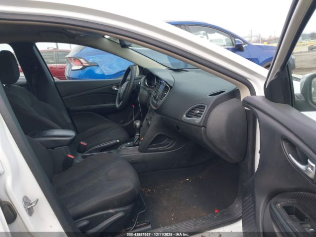 2015 DODGE DART 1C3CDFAA7FD277505 Photo 4