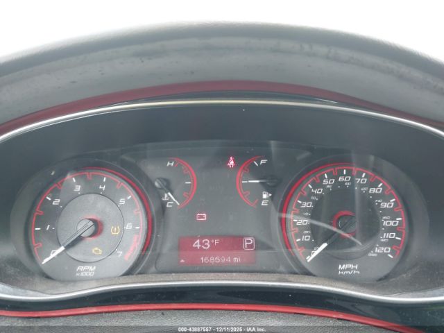 2015 DODGE DART 1C3CDFAA7FD277505 Photo 6