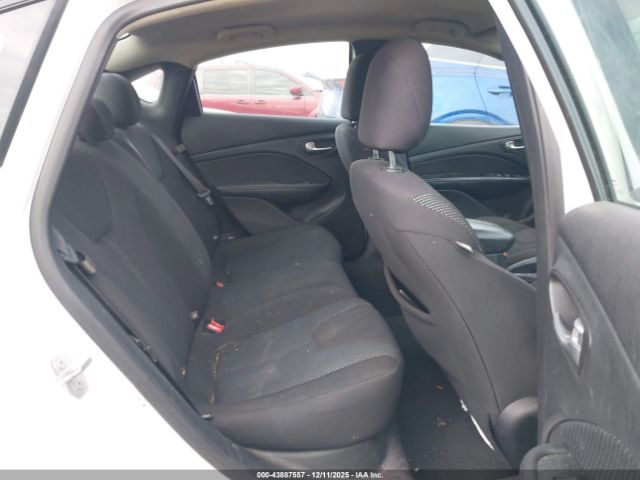 2015 DODGE DART 1C3CDFAA7FD277505 Photo 7