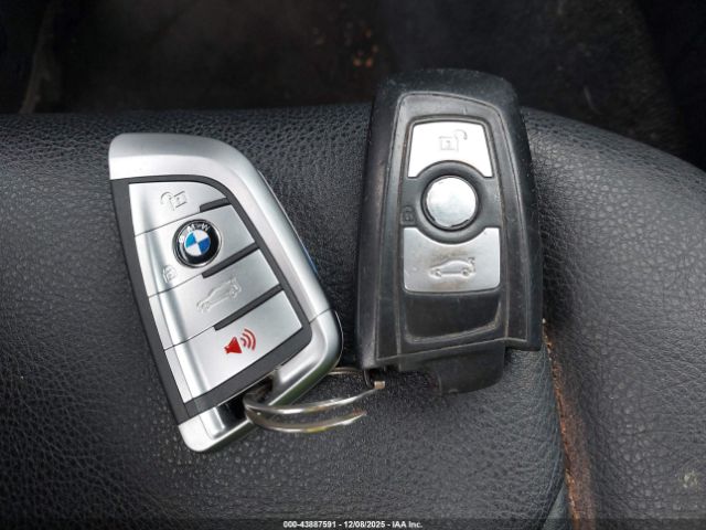 2014 BMW 320I WBA3B1C50EP679106 Photo 10