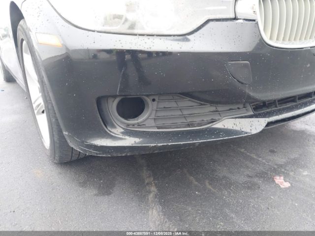 2014 BMW 320I WBA3B1C50EP679106 Photo 5