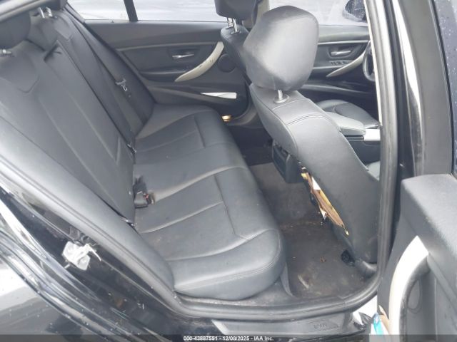 2014 BMW 320I WBA3B1C50EP679106 Photo 7