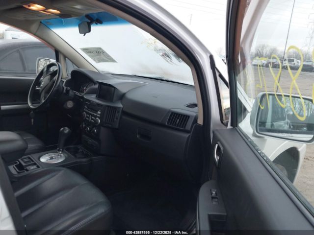 2011 MITSUBISHI ENDEAVOR 4A4JN3AS7BE008232 Photo 4