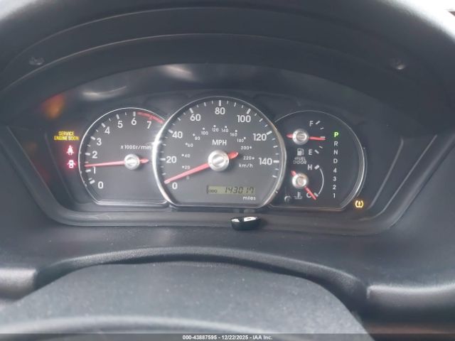 2011 MITSUBISHI ENDEAVOR 4A4JN3AS7BE008232 Photo 6