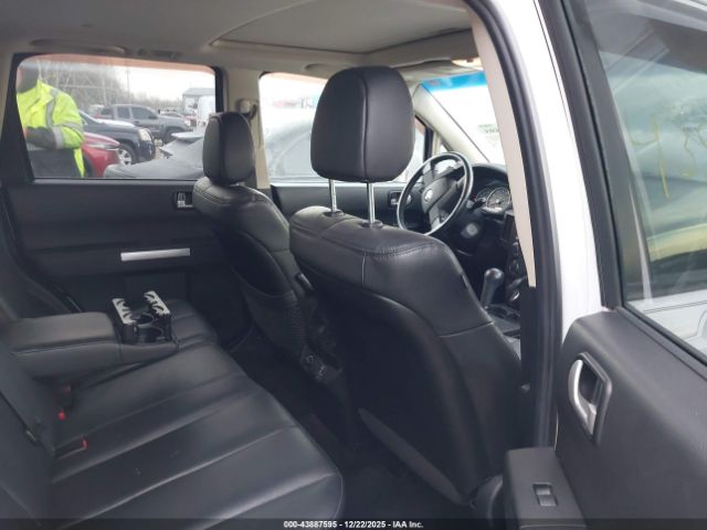 2011 MITSUBISHI ENDEAVOR 4A4JN3AS7BE008232 Photo 7