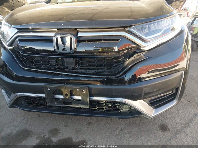 5J6RT6H9XNL028456 Honda Cr-v Hybrid Touring