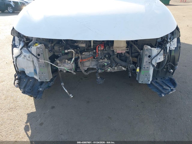 JTDEAMDE7MJ021511 Toyota Corolla Hybrid Le