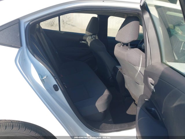 JTDEAMDE7MJ021511 Toyota Corolla Hybrid Le