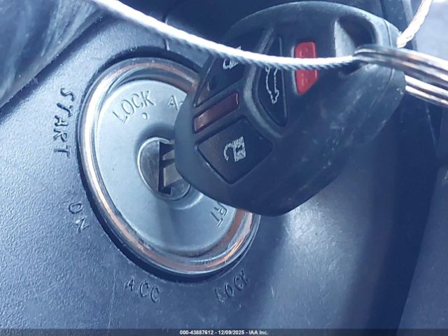 2013 MITSUBISHI LANCER JA32U2FU5DU018218 Photo 10