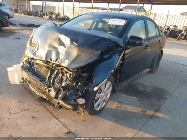 2013 MITSUBISHI LANCER JA32U2FU5DU018218 Photo 1