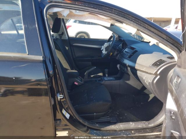 2013 MITSUBISHI LANCER JA32U2FU5DU018218 Photo 4