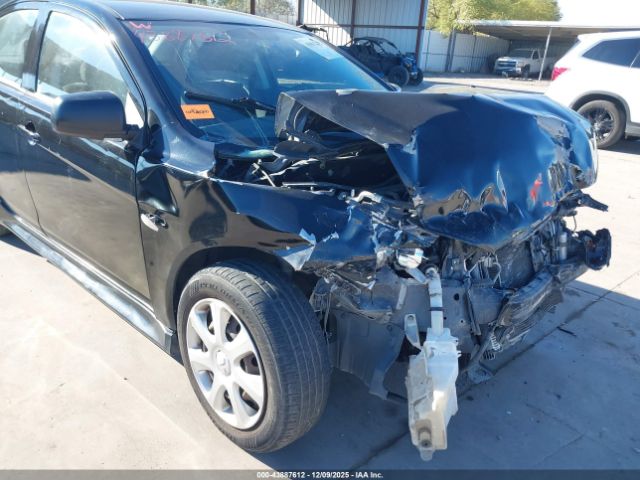 2013 MITSUBISHI LANCER JA32U2FU5DU018218 Photo 5