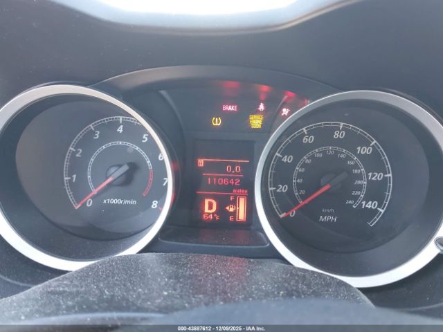 2013 MITSUBISHI LANCER JA32U2FU5DU018218 Photo 6