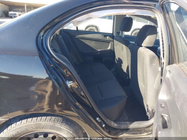 2013 MITSUBISHI LANCER JA32U2FU5DU018218 Photo 7