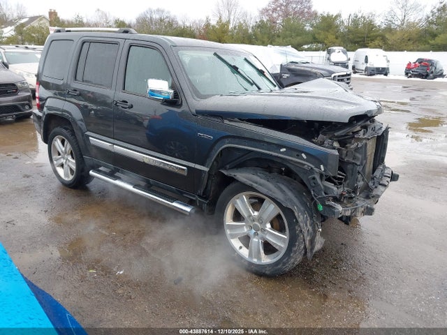 Aukcja sprzedaży 2011 Jeep Liberty Sport, vin: 1J4PN2GK1BW588200, numer aukcji: 43887614