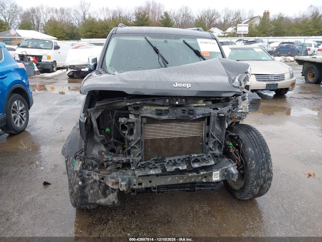 Aukcja sprzedaży 2011 Jeep Liberty Sport, vin: 1J4PN2GK1BW588200, numer aukcji: 43887614