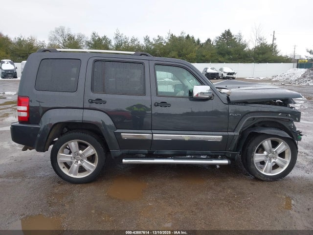 Aukcja sprzedaży 2011 Jeep Liberty Sport, vin: 1J4PN2GK1BW588200, numer aukcji: 43887614