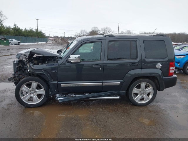 Aukcja sprzedaży 2011 Jeep Liberty Sport, vin: 1J4PN2GK1BW588200, numer aukcji: 43887614