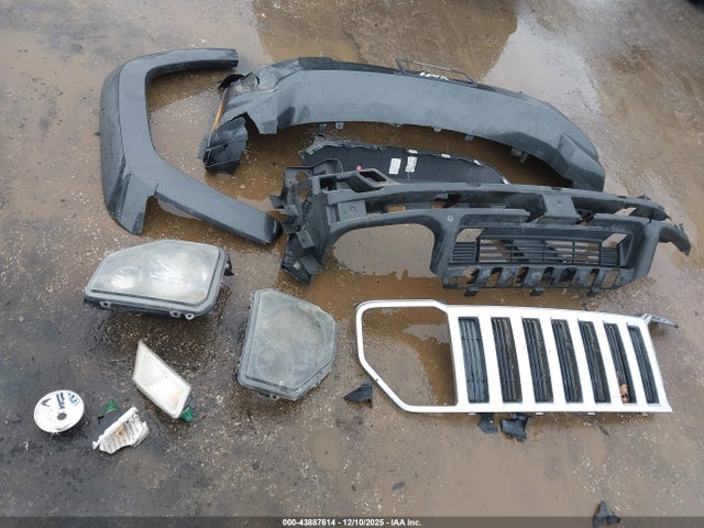 Aukcja sprzedaży 2011 Jeep Liberty Sport, vin: 1J4PN2GK1BW588200, numer aukcji: 43887614