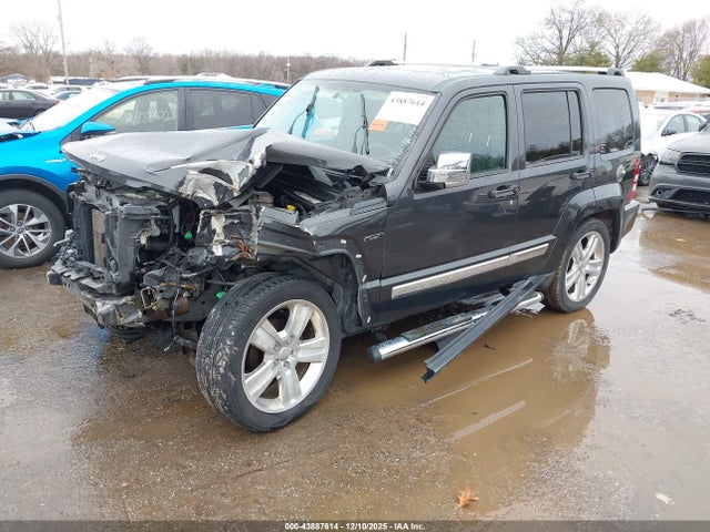 Aukcja sprzedaży 2011 Jeep Liberty Sport, vin: 1J4PN2GK1BW588200, numer aukcji: 43887614