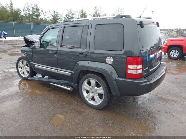 Aukcja sprzedaży 2011 Jeep Liberty Sport, vin: 1J4PN2GK1BW588200, numer aukcji: 43887614