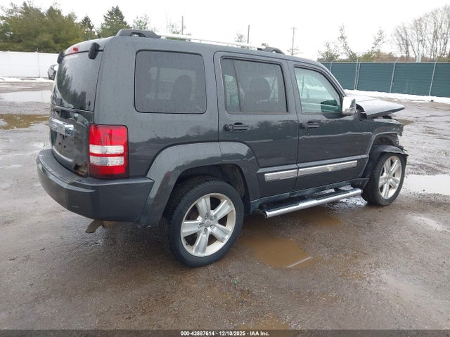 Aukcja sprzedaży 2011 Jeep Liberty Sport, vin: 1J4PN2GK1BW588200, numer aukcji: 43887614