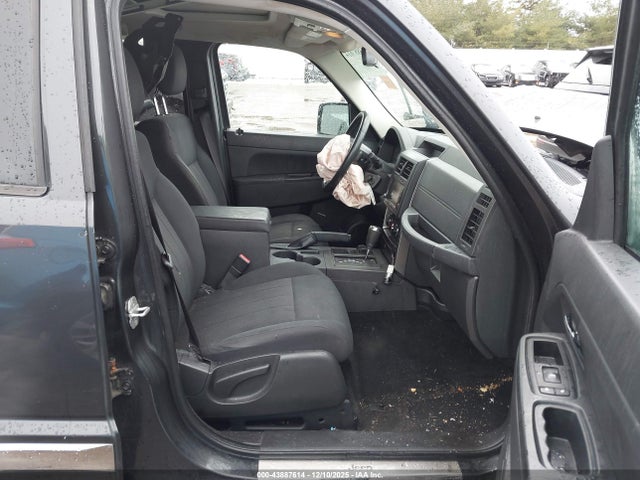 Aukcja sprzedaży 2011 Jeep Liberty Sport, vin: 1J4PN2GK1BW588200, numer aukcji: 43887614
