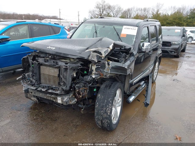 Aukcja sprzedaży 2011 Jeep Liberty Sport, vin: 1J4PN2GK1BW588200, numer aukcji: 43887614