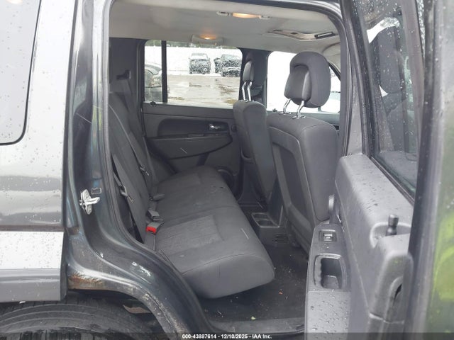 Aukcja sprzedaży 2011 Jeep Liberty Sport, vin: 1J4PN2GK1BW588200, numer aukcji: 43887614