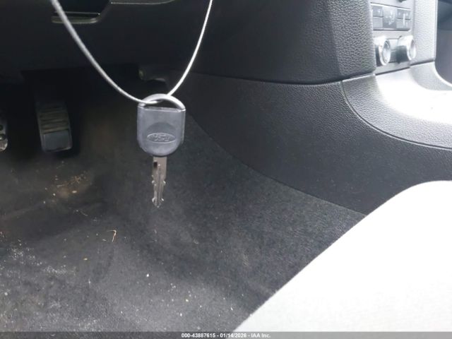 2012 FORD MUSTANG 1ZVBP8AM4C5280823 Photo 10