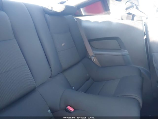 2012 FORD MUSTANG 1ZVBP8AM4C5280823 Photo 7