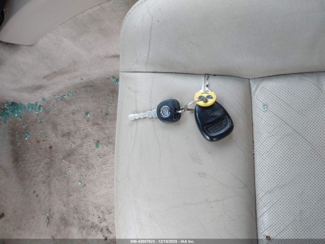 2005 CADILLAC CTS 1G6DP567X50132661 Photo 10