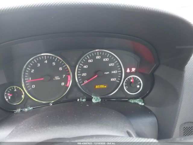 2005 CADILLAC CTS 1G6DP567X50132661 Photo 6