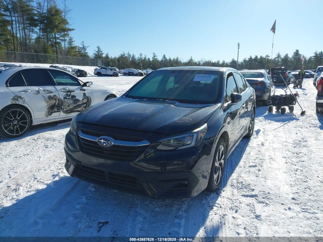 Aukcja sprzedaży 2020 Subaru Legacy Premium, vin: 4S3BWAE60L3002375, numer aukcji: 43887628