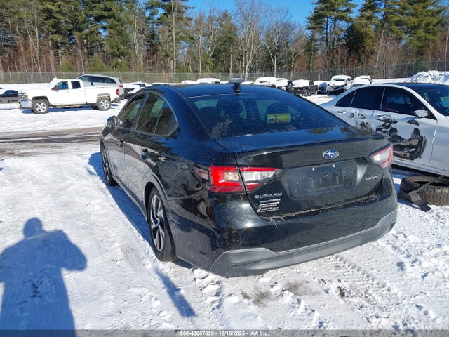 Aukcja sprzedaży 2020 Subaru Legacy Premium, vin: 4S3BWAE60L3002375, numer aukcji: 43887628