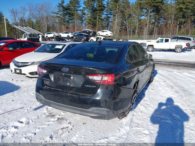 Aukcja sprzedaży 2020 Subaru Legacy Premium, vin: 4S3BWAE60L3002375, numer aukcji: 43887628