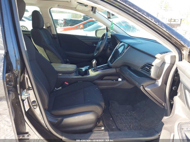 Aukcja sprzedaży 2020 Subaru Legacy Premium, vin: 4S3BWAE60L3002375, numer aukcji: 43887628