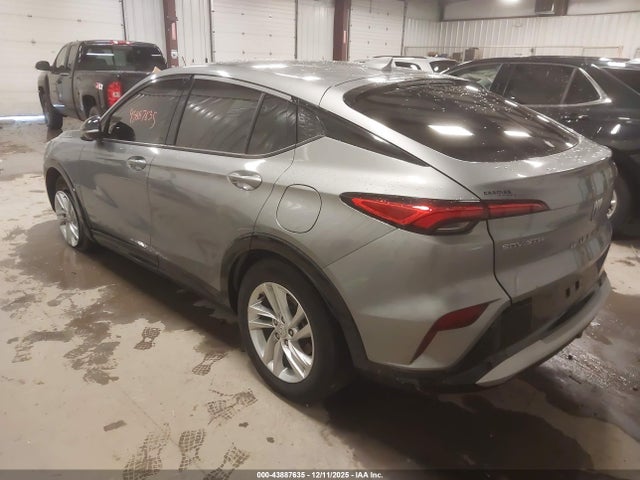 Aukcja sprzedaży 2024 Buick Envista Sport Touring Fwd, vin: KL47LBE22RB143121, numer aukcji: 43887635