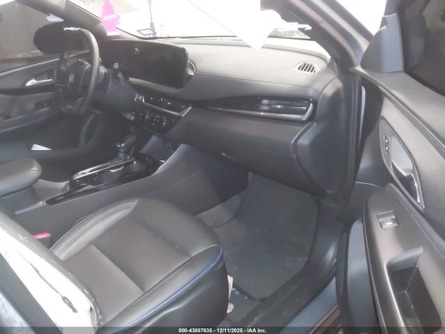 Aukcja sprzedaży 2024 Buick Envista Sport Touring Fwd, vin: KL47LBE22RB143121, numer aukcji: 43887635