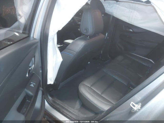 Aukcja sprzedaży 2024 Buick Envista Sport Touring Fwd, vin: KL47LBE22RB143121, numer aukcji: 43887635