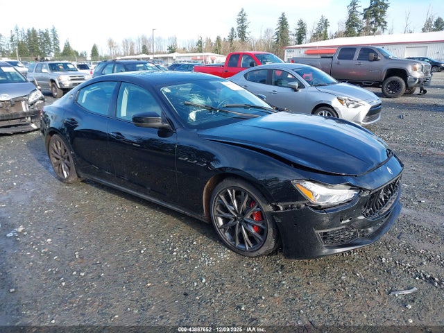 2020 MASERATI GHIBLI ZAM57YTA4L1353579