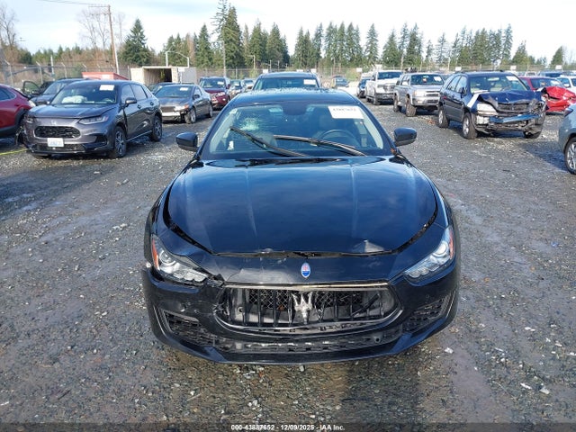 Maserati Ghibli S Q4 2020 ZAM57YTA4L1353579 Image 12