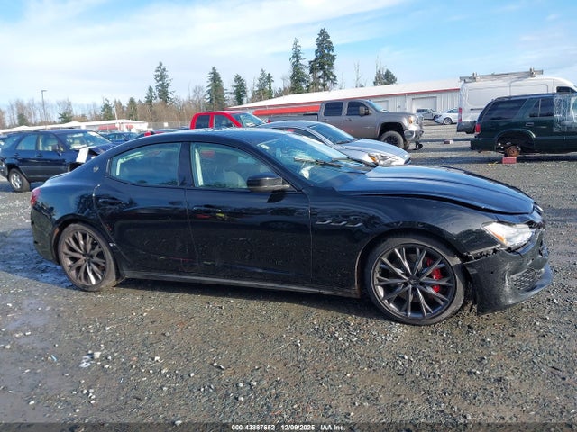 Maserati Ghibli S Q4 2020 ZAM57YTA4L1353579 Image 13