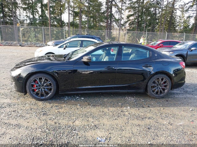 Maserati Ghibli S Q4 2020 ZAM57YTA4L1353579 Image 14