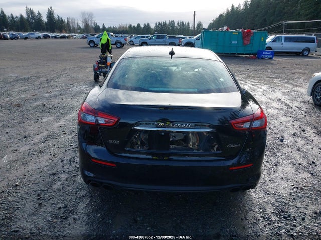 Maserati Ghibli S Q4 2020 ZAM57YTA4L1353579 Image 16