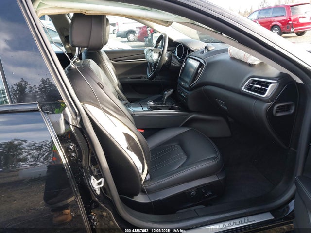 Maserati Ghibli S Q4 2020 ZAM57YTA4L1353579 Image 17