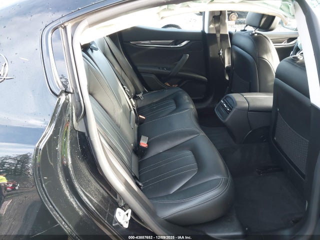 Maserati Ghibli S Q4 2020 ZAM57YTA4L1353579 Image 18