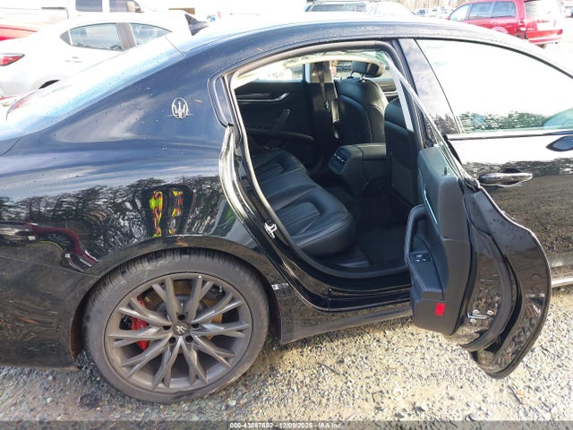 2020 MASERATI GHIBLI ZAM57YTA4L1353579 Photo 7