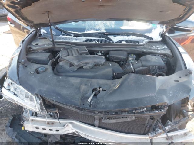 2016 ACURA MDX 5FRYD4H24GB016801 Photo 9