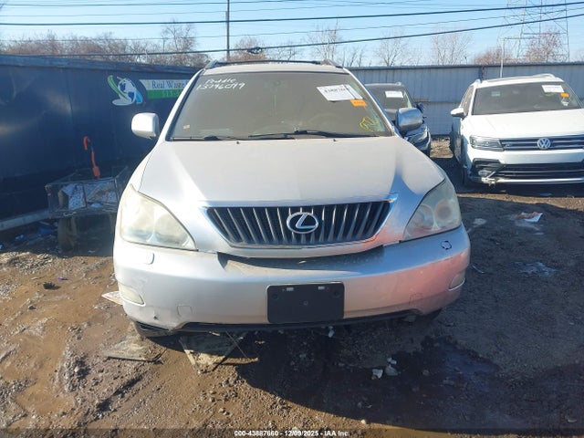 43887660 :رقم المزاد ، 2T2HK31UX9C106468 vin ، 2009 Lexus Rx 350 مزاد بيع